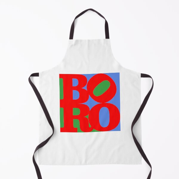 Item preview, LOVE THE BORO NYC STYLE designed and sold by Logo-A-GoGo.