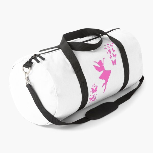 This quality cotton T-shirt Duffle Bag