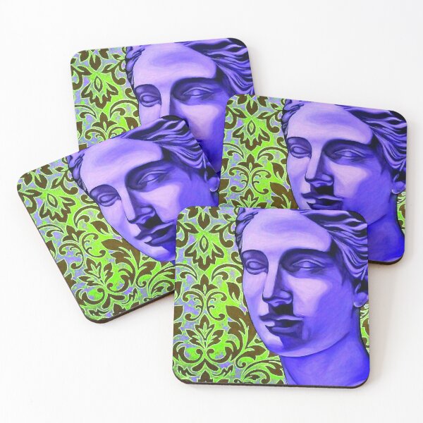 Item preview, Purple Blues  designed and sold by Maggamaria79.