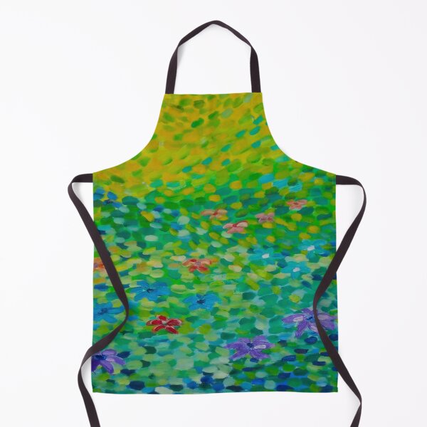 Item preview, Spring meadow designed and sold by Galaxy-Corner.