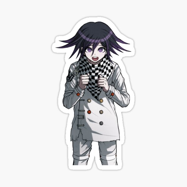 Featured image of post Sprites Anime Kokichi Oma Kokichi oma cursor set by keebo