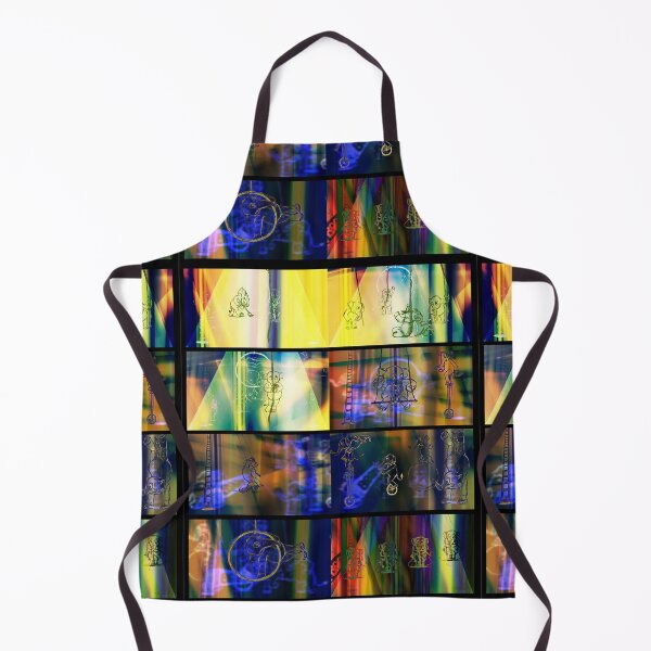 Item preview,  ME2 Elefunk I designed and sold by millimations.