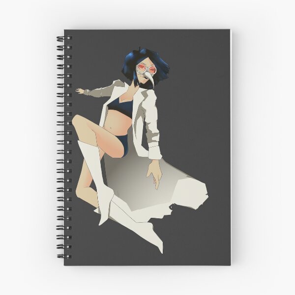 Item preview, Badass girl character designed and sold by cu-b3.