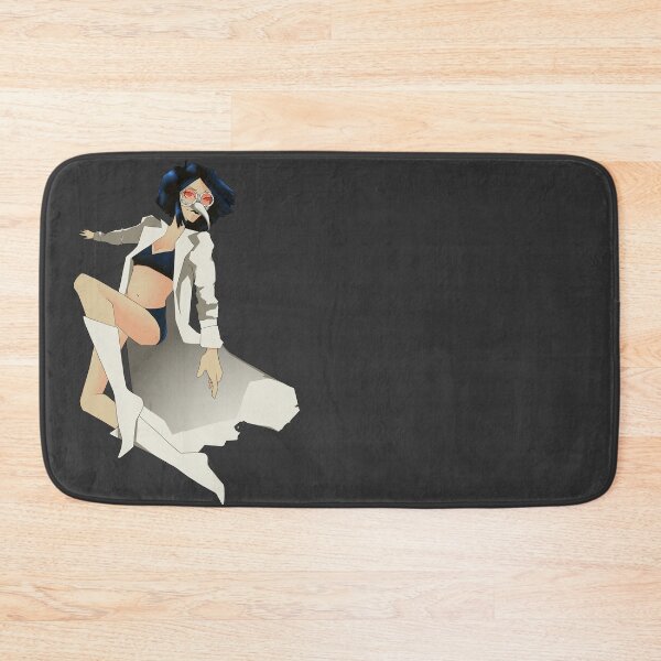 Item preview, Badass girl character designed and sold by cu-b3.
