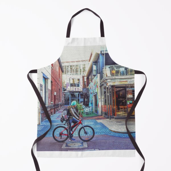 Item preview, King St designed and sold by Melinda Ison - Poor.