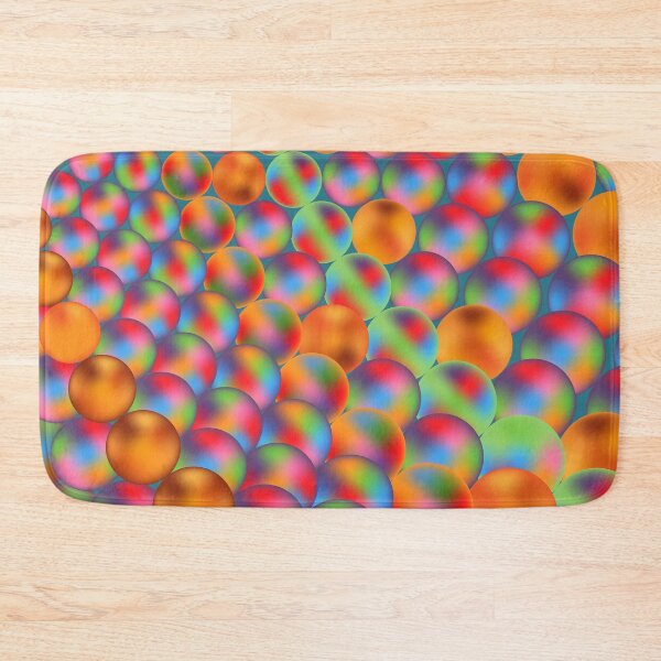 Item preview, Multicolor Balls designed and sold by TaliArtiYa.