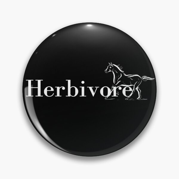 Item preview, Herbivore designed and sold by Peishan02.