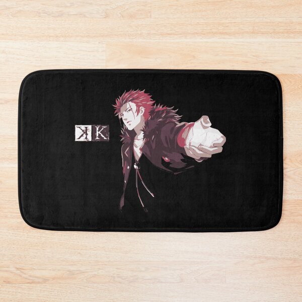 Item preview, Mikoto Suoh K Project designed and sold by gainzgear.