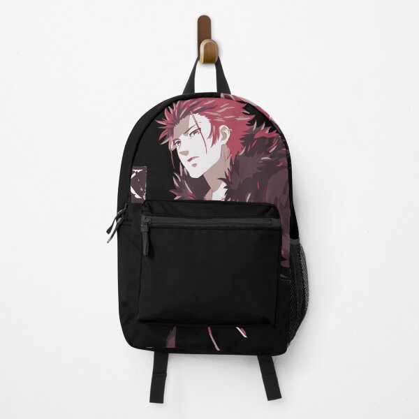 Item preview, Mikoto Suoh K Project designed and sold by gainzgear.
