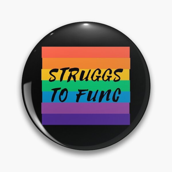 Item preview, struggs to func designed and sold by rahul95.