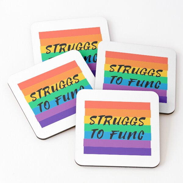 Item preview, struggs to func designed and sold by rahul95.