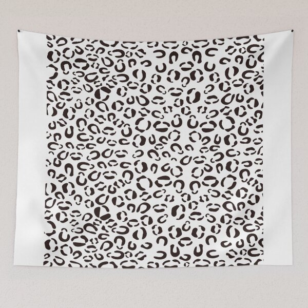 Item preview, Leopard Print designed and sold by samsawant66.