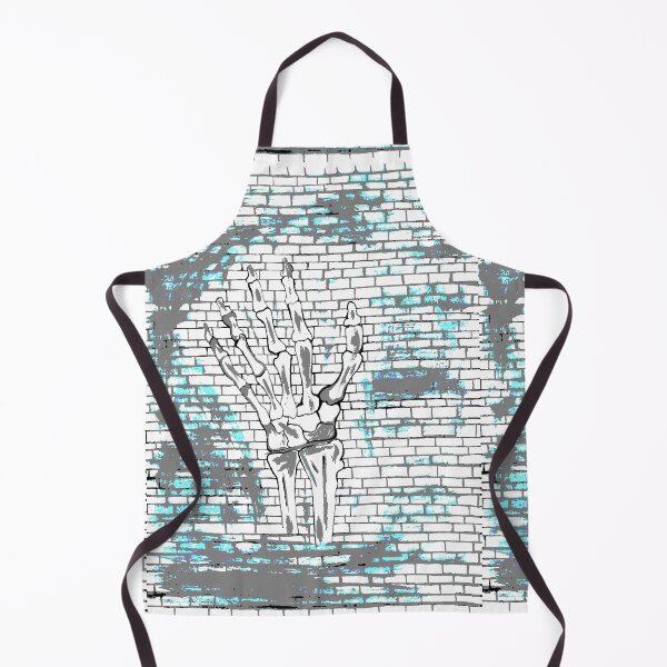 Item preview, The skeleton hand on the wall designed and sold by 40podarousa.