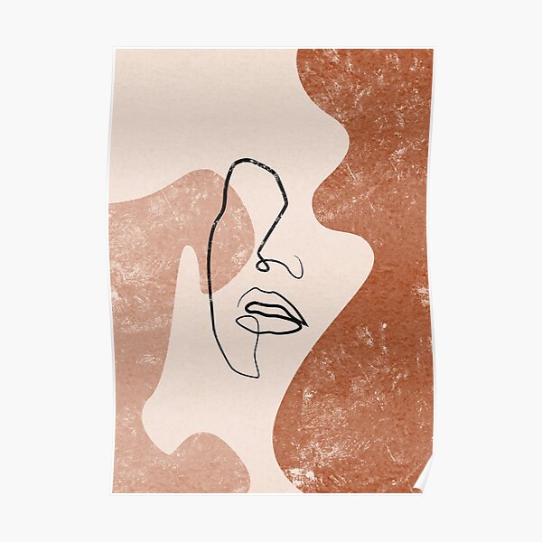 Minimalist Poster