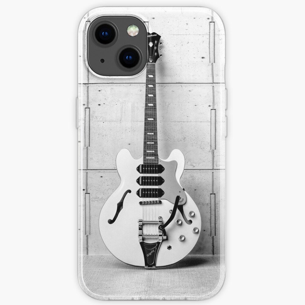 epiphone soft guitar case