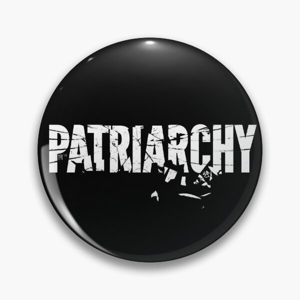Item preview, Smash The Patriarchy designed and sold by mlauxdesign.
