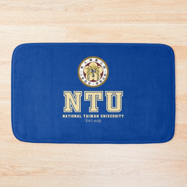 Item preview, National Taiwan University NTU designed and sold by Kaixiu-Art.