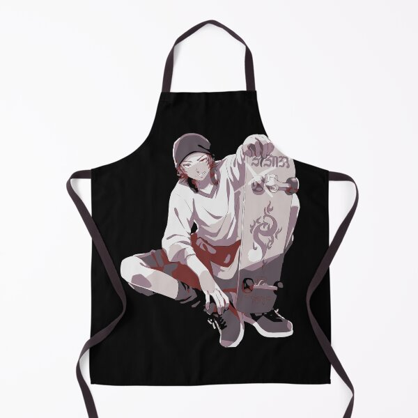 Item preview, Misaki Yata K Project designed and sold by gainzgear.