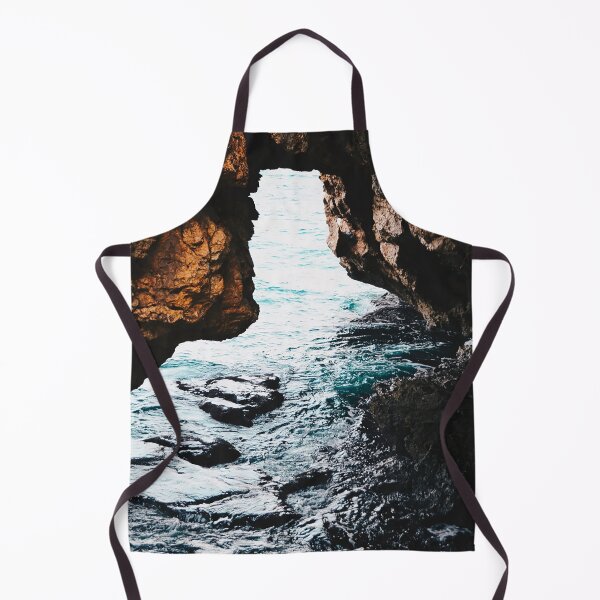Item preview, Cave ocean designed and sold by equilibrum08.