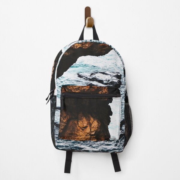 Item preview, Cave ocean designed and sold by equilibrum08.