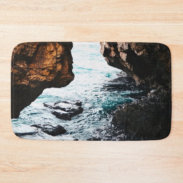 Item preview, Cave ocean designed and sold by equilibrum08.