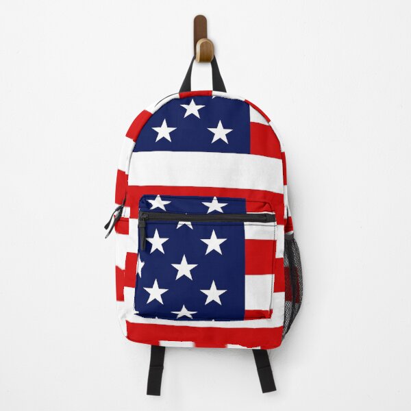 Item preview, Usa Flag Usa designed and sold by Irina Polyanskaya.
