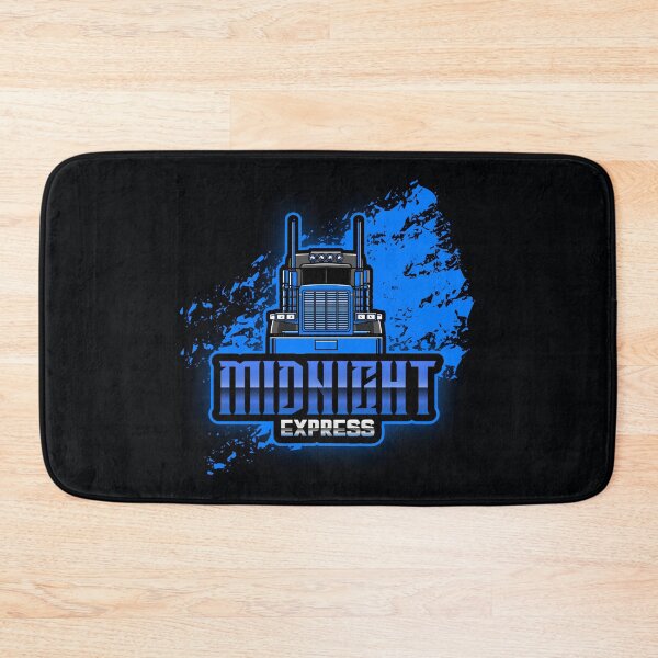 Item preview, Midnight Express designed and sold by GuardianArt.