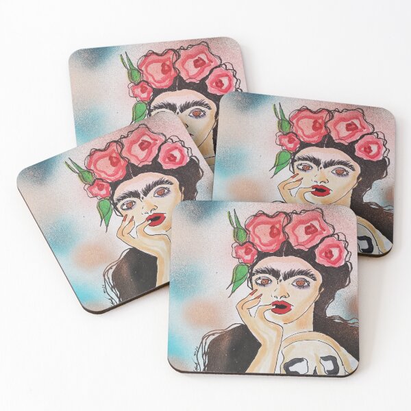 Item preview, Spanish Eyes  designed and sold by It's An Artisan Thing.