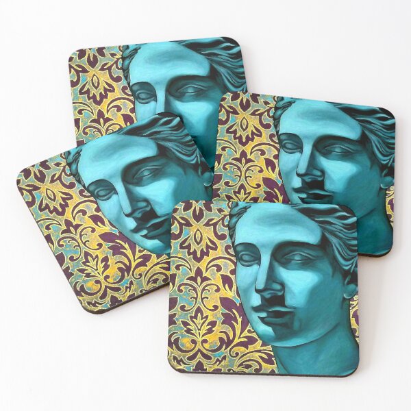 Item preview, The Blues.  designed and sold by Maggamaria79.
