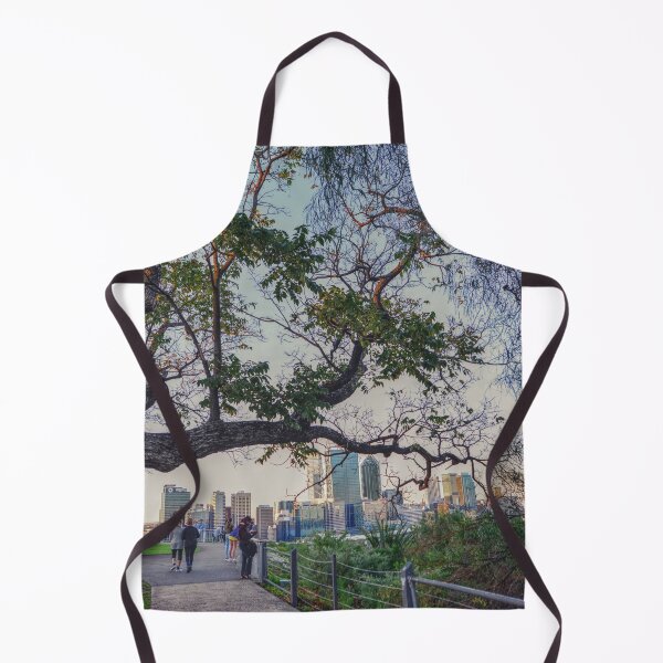 Item preview, Perth from Kings Park 3 designed and sold by Melinda  Ison - Poor.