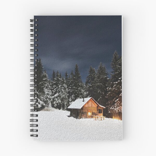Item preview, Winter In The Woods designed and sold by FantasySkyArt.