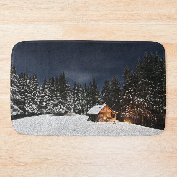 Item preview, Winter In The Woods designed and sold by FantasySkyArt.