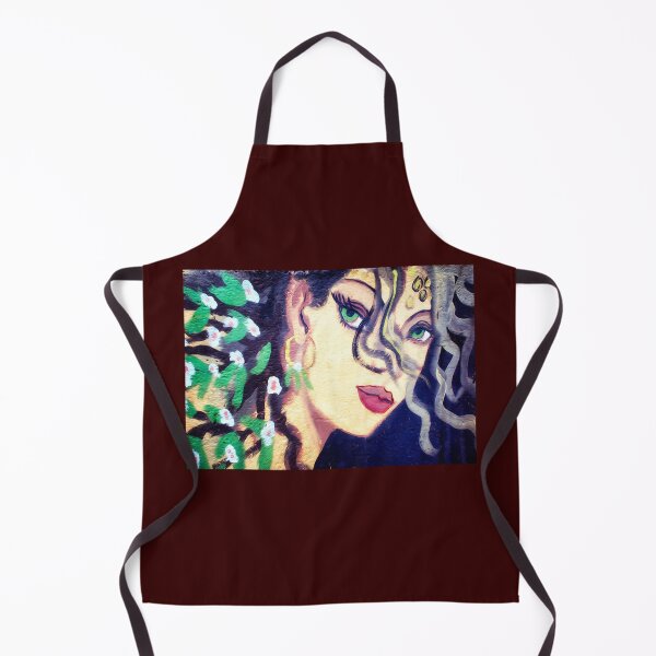 Item preview, La hermosa gitana designed and sold by Pino 'Delfino' Esposito.