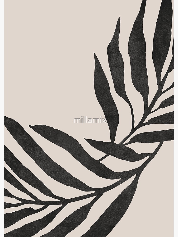 Black and Beige by millamix