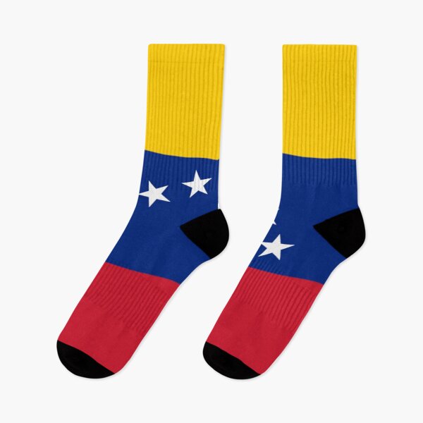 Item preview, Venezuela flag designed and sold by P-I-R.
