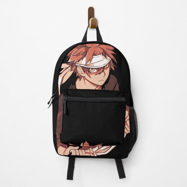 Item preview, Yukihira Soma designed and sold by gainzgear.