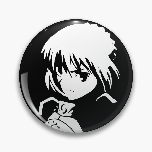 Item preview, Saber Fate stay night Anime Fan art designed and sold by gainzgear.