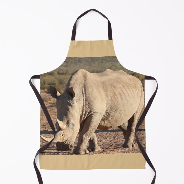 Item preview, Rhino designed and sold by LensIntoAfrica.