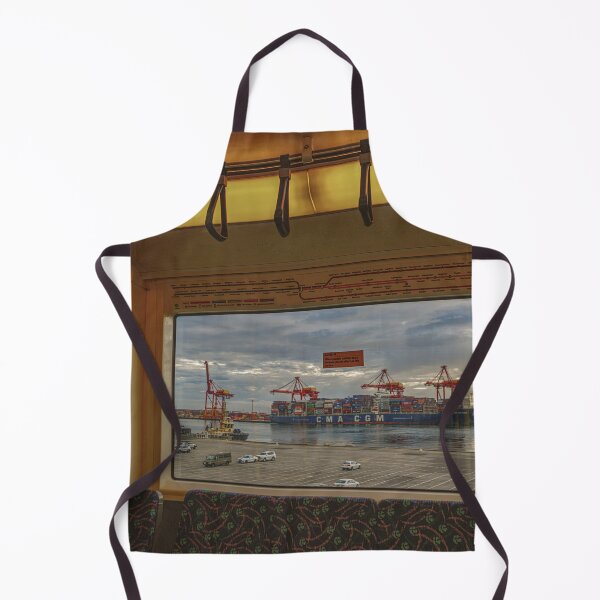 Item preview, Freo from the Train designed and sold by Melinda Ison - Poor.