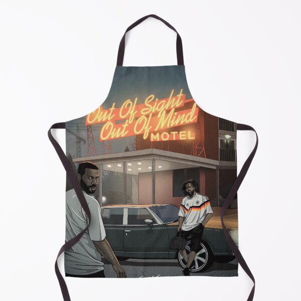 Item preview, Out of sight - Out of mind designed and sold by BOKKABOOM.