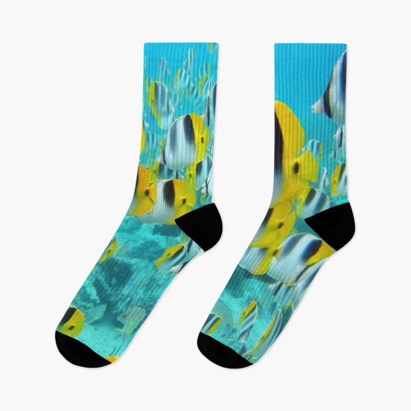 Item preview, Beautiful ocean life designed and sold by Bodda01.