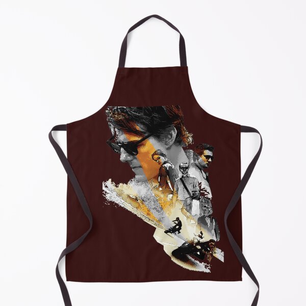 Item preview, M.I.5 designed and sold by painterfrank.