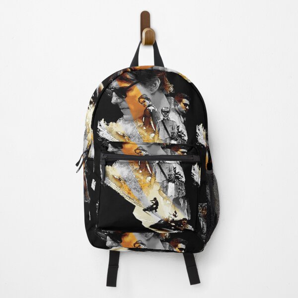 Item preview, M.I.5 designed and sold by painterfrank.