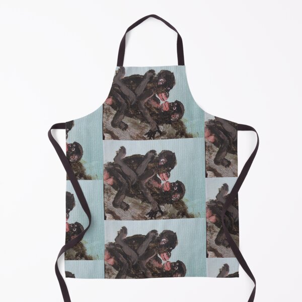 Item preview, Monkeyfun designed and sold by DCSMKreativ.