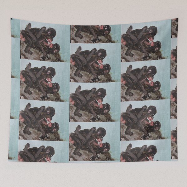 Item preview, Monkeyfun designed and sold by DCSMKreativ.