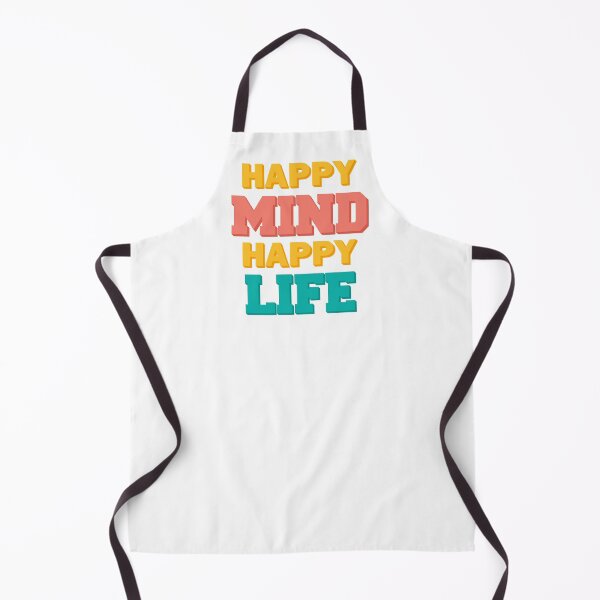 Item preview, Happy Mind Happy Life designed and sold by nmdesigns1.