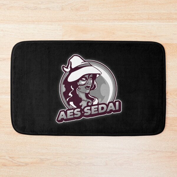 Item preview, Wheel Of Time: Aes Sedai designed and sold by CeasarBratz.