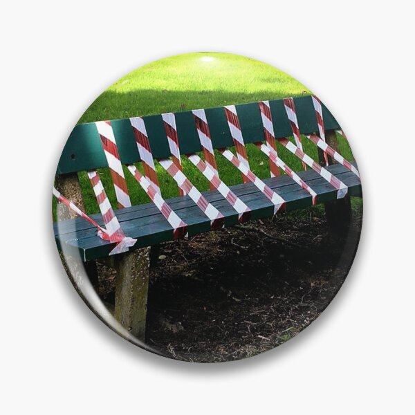 Item preview, Bench Ban 2020 designed and sold by Sweetairhead.