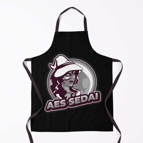 Item preview, Wheel Of Time: Aes Sedai designed and sold by CeasarBratz.