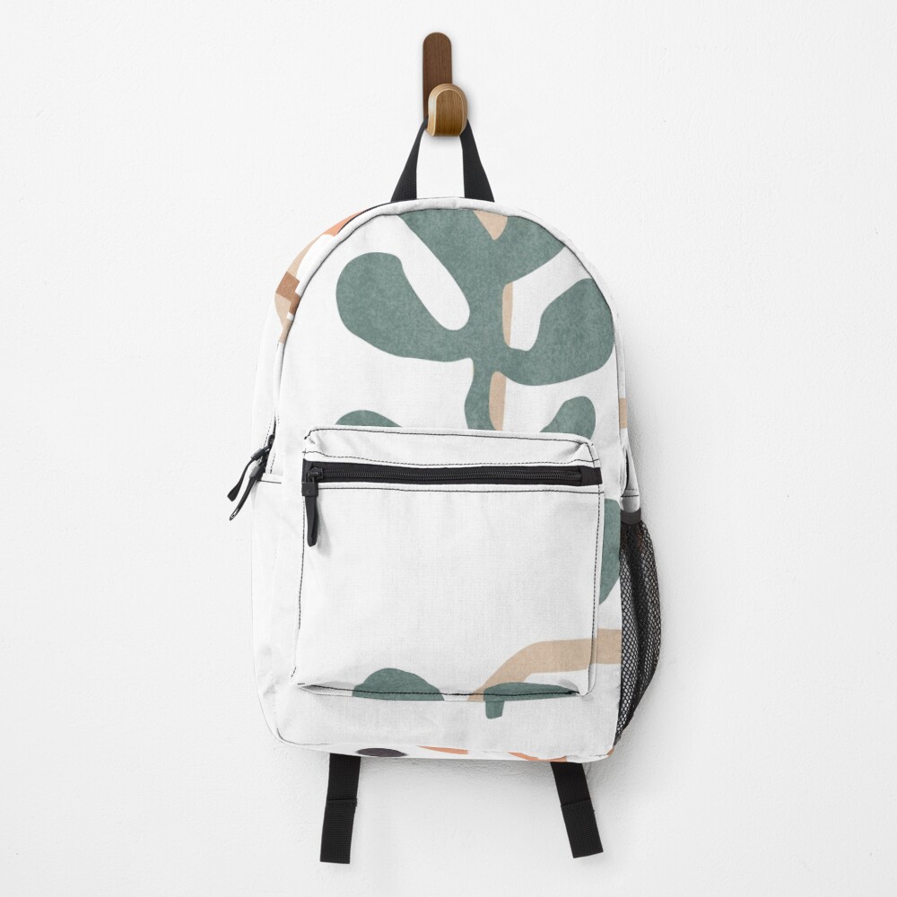 Item preview, Backpack designed and sold by millamix.